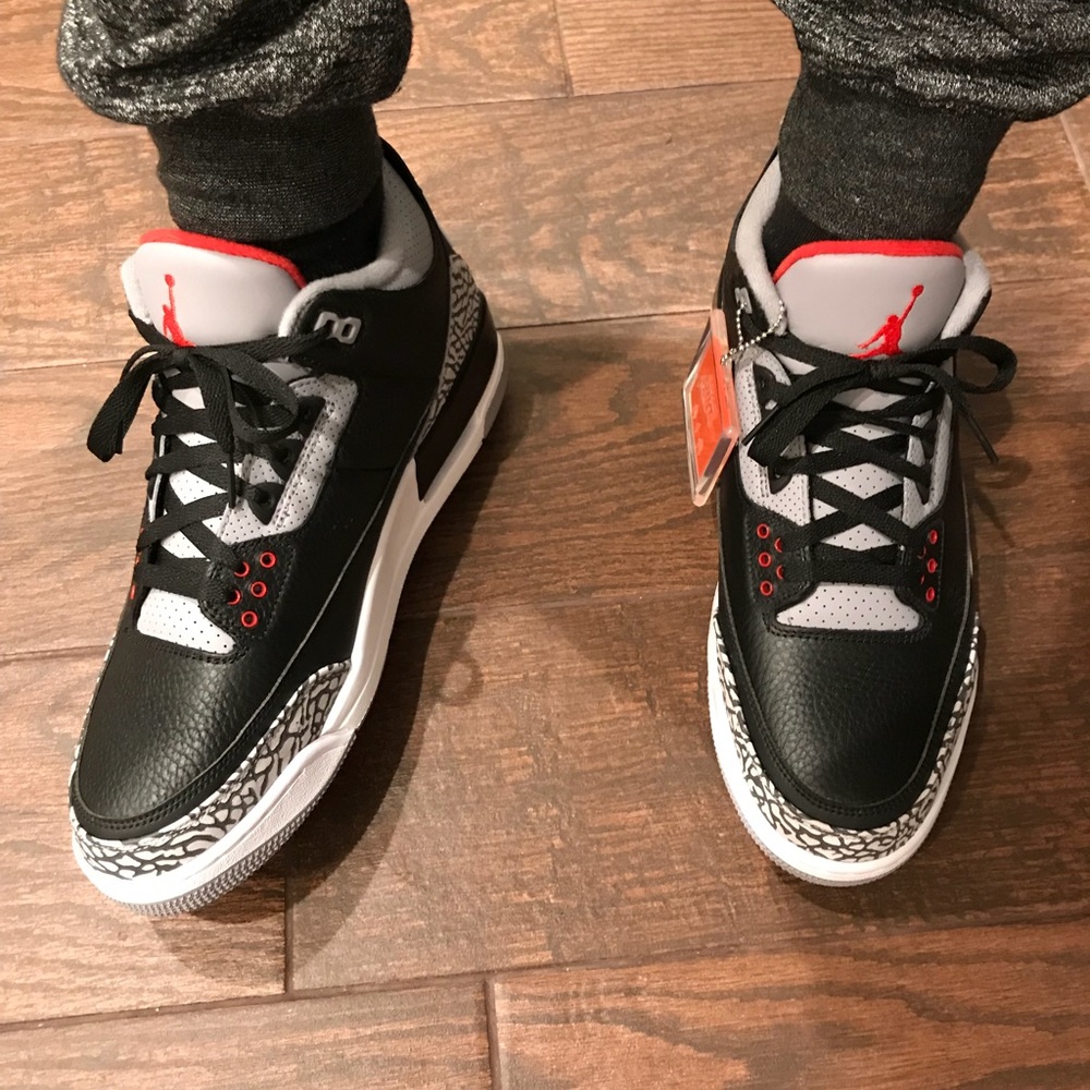 Meet your Posher, Ryan